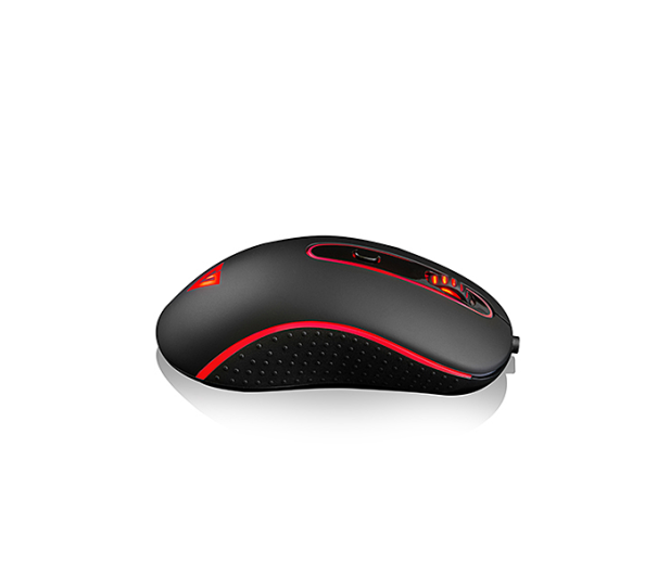 MODECOM VOLCANO GMX2  M-MC-GMX2-100 CZARNA - 334706 - zdjęcie 3